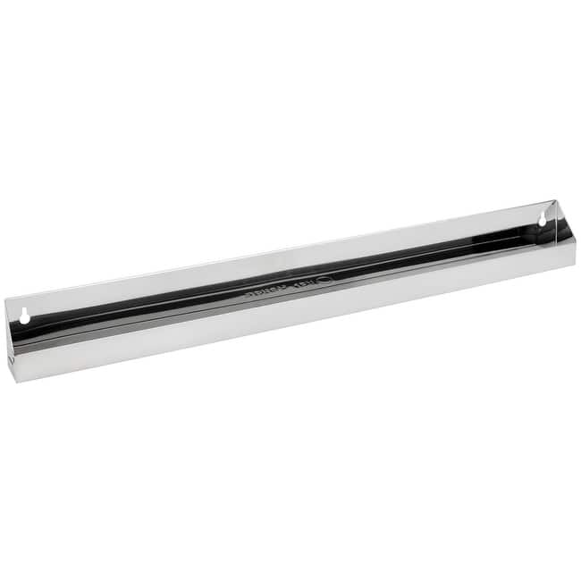 Rev-A-Shelf 6541-28-52 Sink Classics 28"W Stainless Steel Slim Tip Out