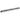 Rev-A-Shelf 6541-28-52 Sink Classics 28"W Stainless Steel Slim Tip Out