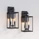 Option Black Set of 2