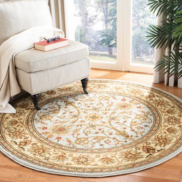 SAFAVIEH Lyndhurst Ambrogina Traditional Area Rug