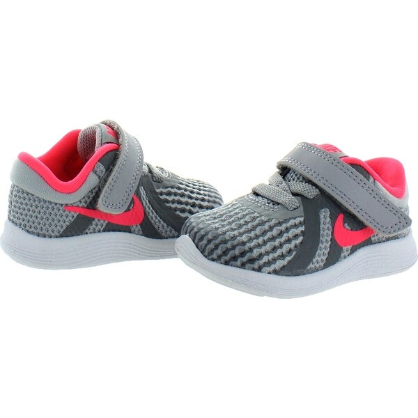 nike revolution 4 infant girls trainers