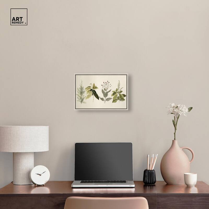 Branch Selection Canvas by Art Remedy