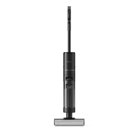 Dreametech Cordless Wet Dry Hard Floor Vacuum H12 Pro with Self-cleaning & Drying Brush Roller