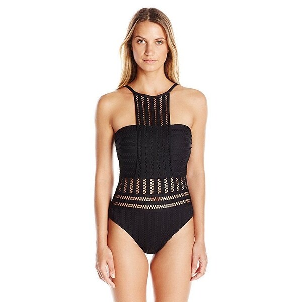 kenneth cole high neck mio