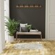 preview thumbnail 41 of 64, Nourison Dekor Indoor only Diamond Area Rug Ivory/Taupe - 2' x 4'