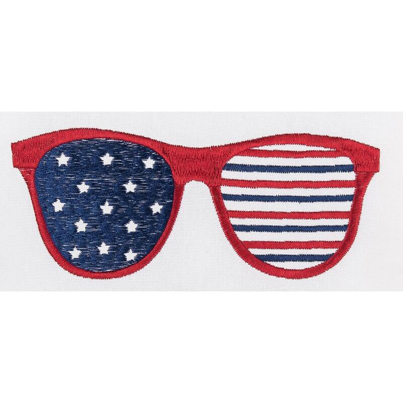 All American Pillow