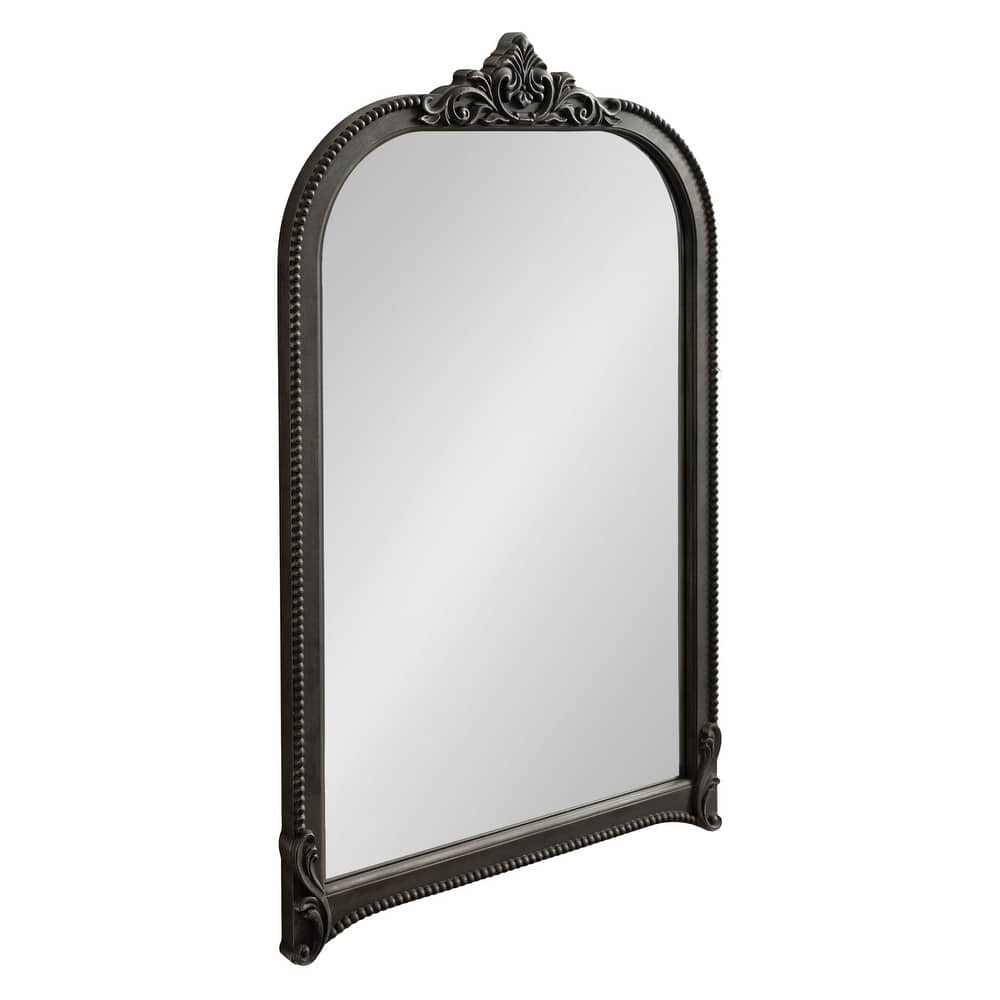 Kate and Laurel Hubanks Arched Wall Mirror