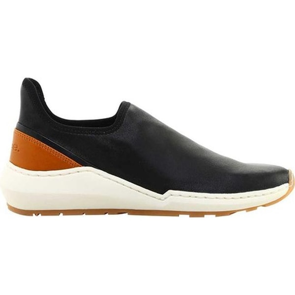 women's vince slip on sneakers