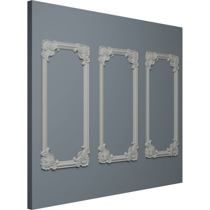 Pompeii Panel Moulding Kit