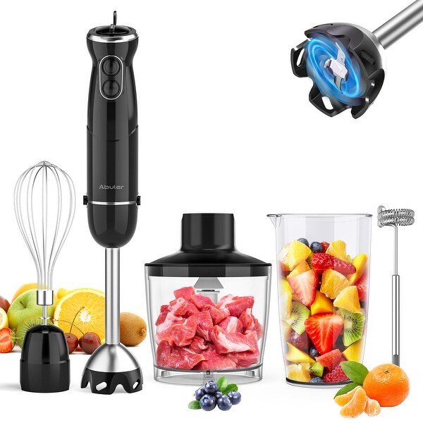 Hand held food processor discount