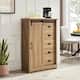 Option Oak
