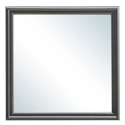 LYKE Home Luna Mirror
