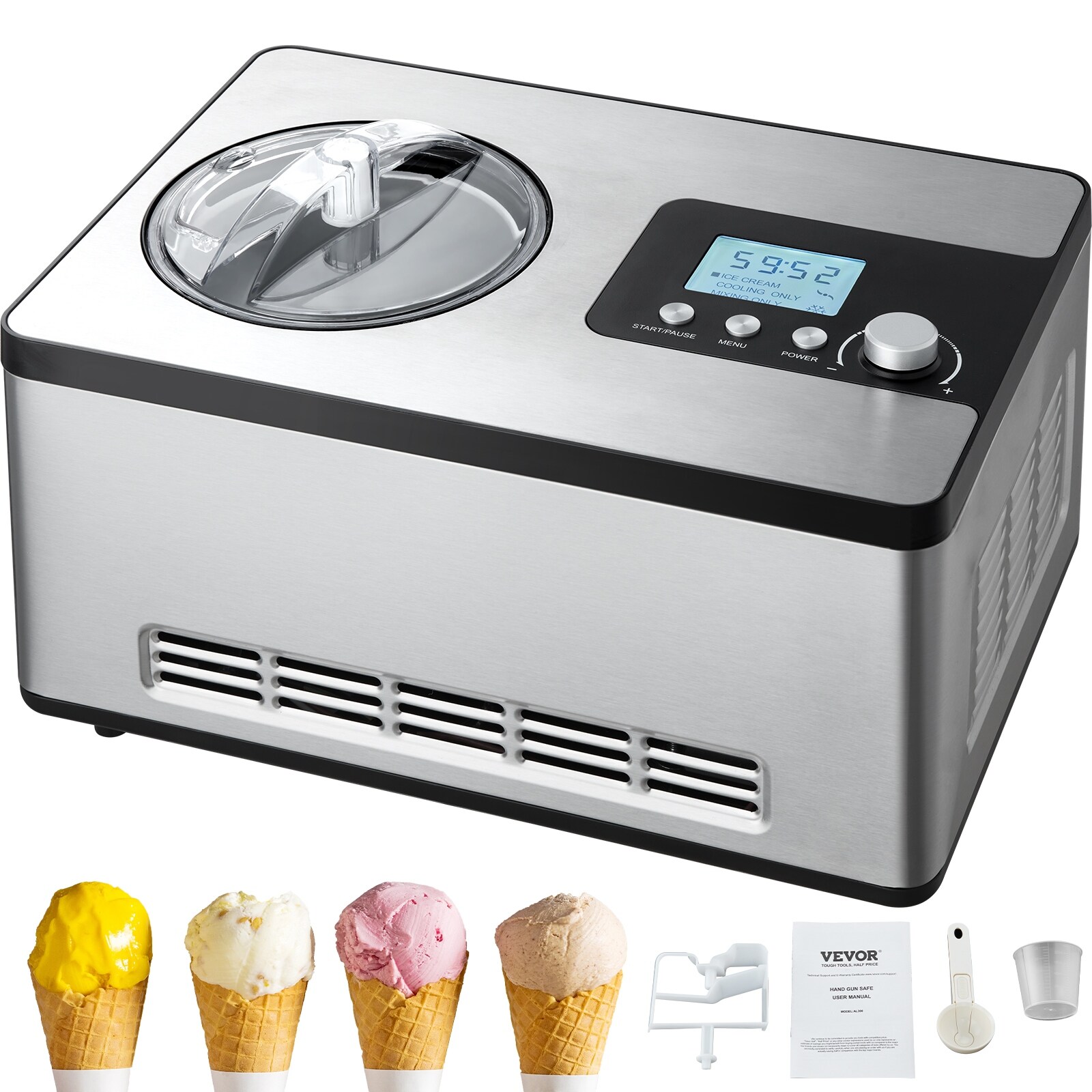 Ice Cream Makers Bed Bath Beyond