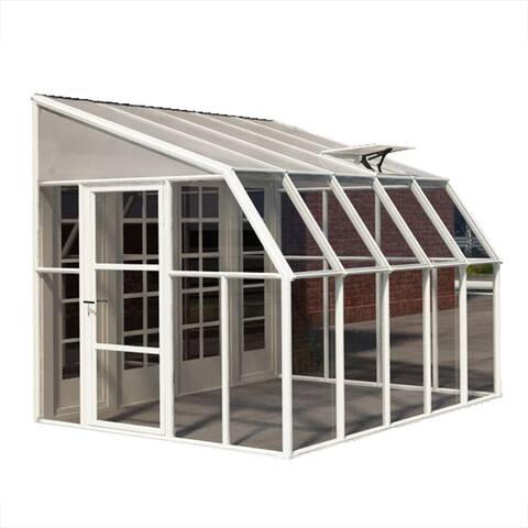 Canopia by Palram Rion 8ft. x 10ft. Sun Room - 8' x 10'