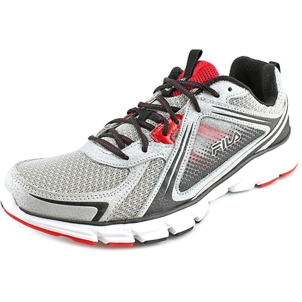 Fila threshold running shoe clearance