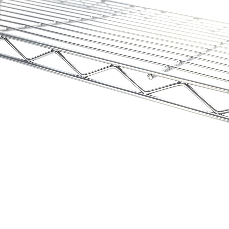 Kitchen Storage Baker's Rack Stand Storage Cart