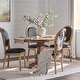 preview thumbnail 8 of 77, Dored 5 Piece Dining Set by Christopher Knight Home