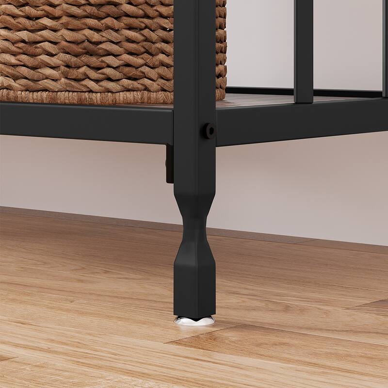 Console Table, Sofa Tables Narrow Entryway Table