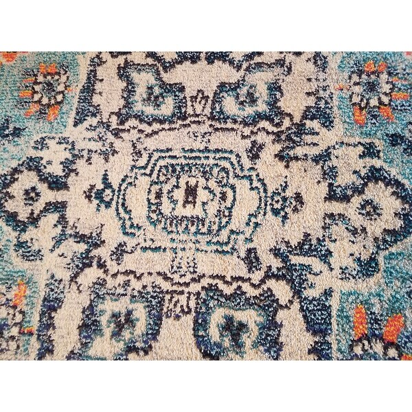 Top Product Reviews For The Curated Nomad Beulah Abstract Vintage