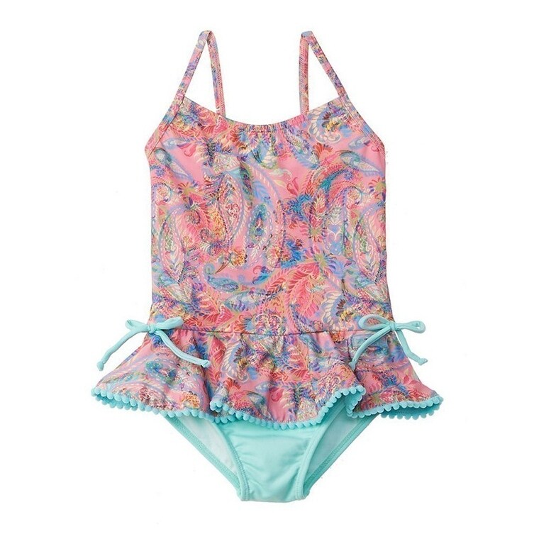 fiesta swimsuit