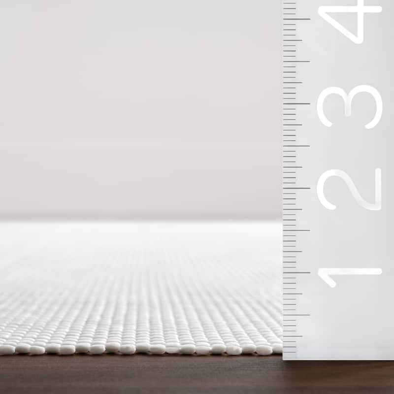Nuloom Beau Comfort Standard Rug Pad