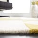 preview thumbnail 49 of 70, SAFAVIEH Handmade Rodeo Drive Frouwa Mid-Century Modern Wool Rug