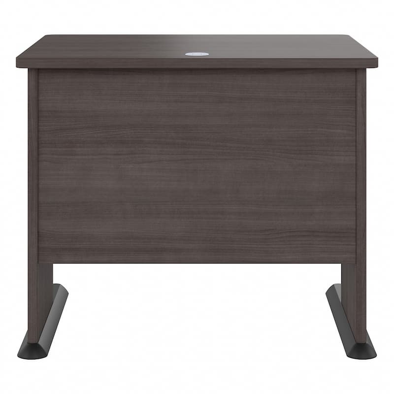 Studio A 36W Small Computer Desk by Bush Business Furniture
