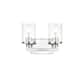 Option Chrome / Clear
