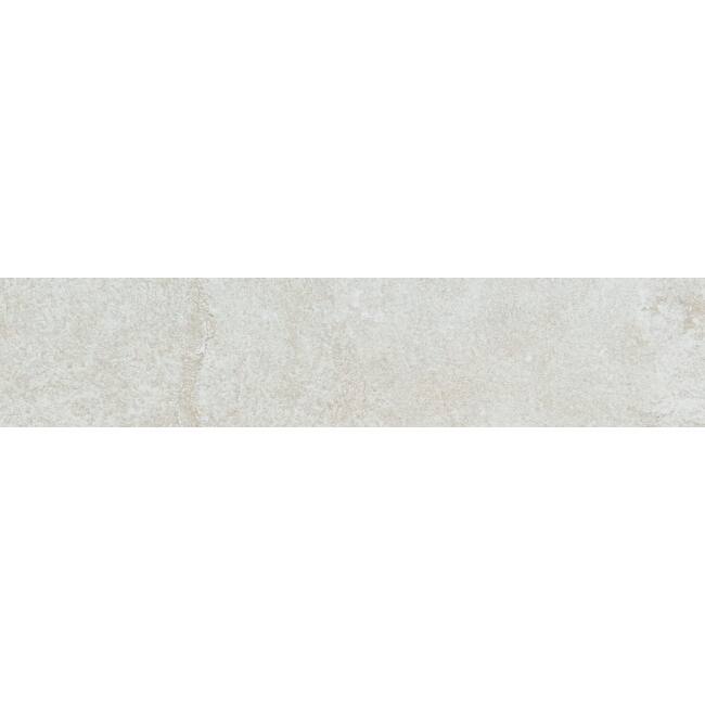 Shaw Crown BN - 2-3/4" x 13" Matte Porcelain Thin-Set Bullnose