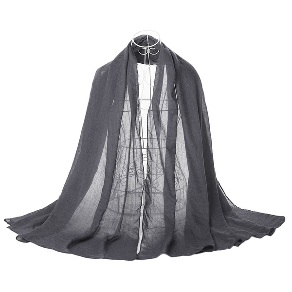 designName Print Scarf Fashion Long Scarves Large Warm Scarf Shawl for Women//Men