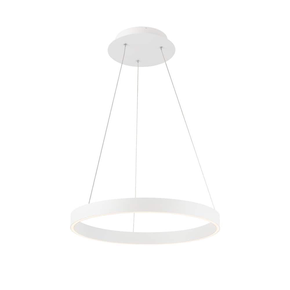 Sirius LED Pendant in 3000K