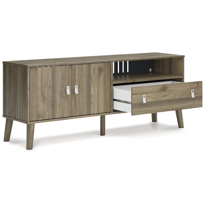 Signature Design by Ashley Aprilyn 59" TV Stand