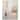 Apricot Cream I Canvas by Art Remedy, Gallery Wrapped