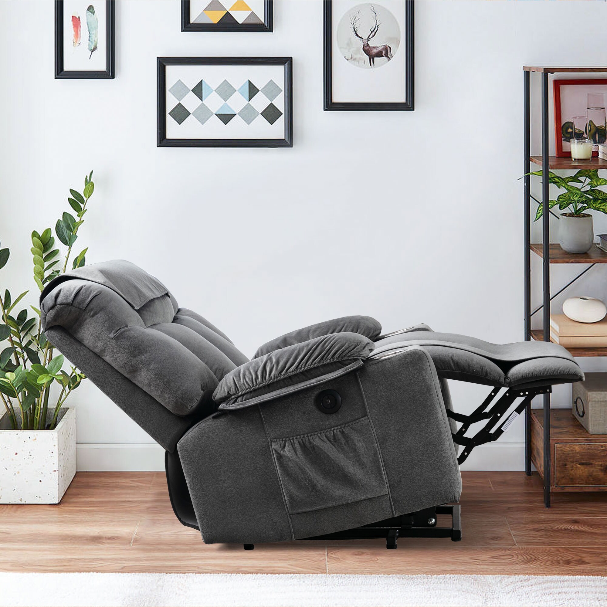 Anj power lift recliner deals
