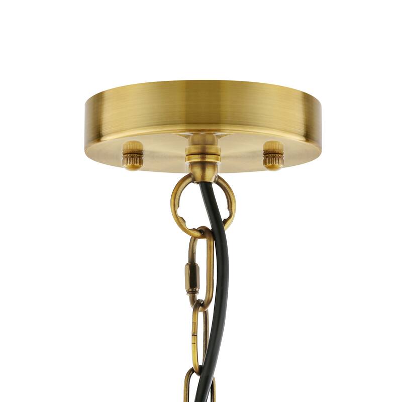 Light Society Malibu Pendant Light