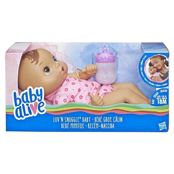snuggles diapers medium