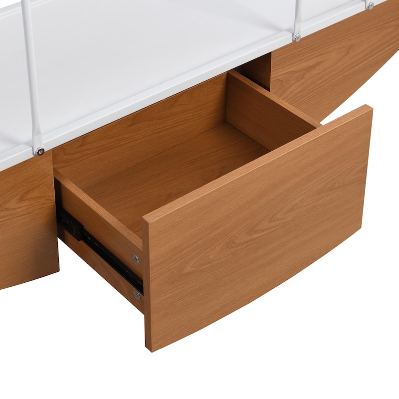 GDFStudio - Ethan Elegant and Comfortable Upholstered
