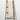 Sullivans Ecru Cable Knit Throw Cream 0.25"H