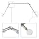 Option Satin Nickel