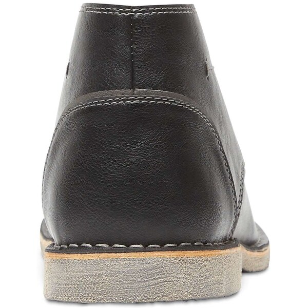 kenneth cole reaction men's passage suede boots
