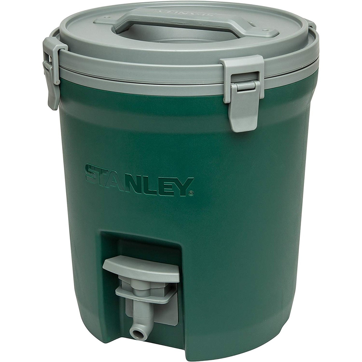 Stanley Adventure 2 Gallon Leak-Resistant Water Jug with Insulated Lid -  Green - 2 Gallon - Bed Bath & Beyond - 27185361