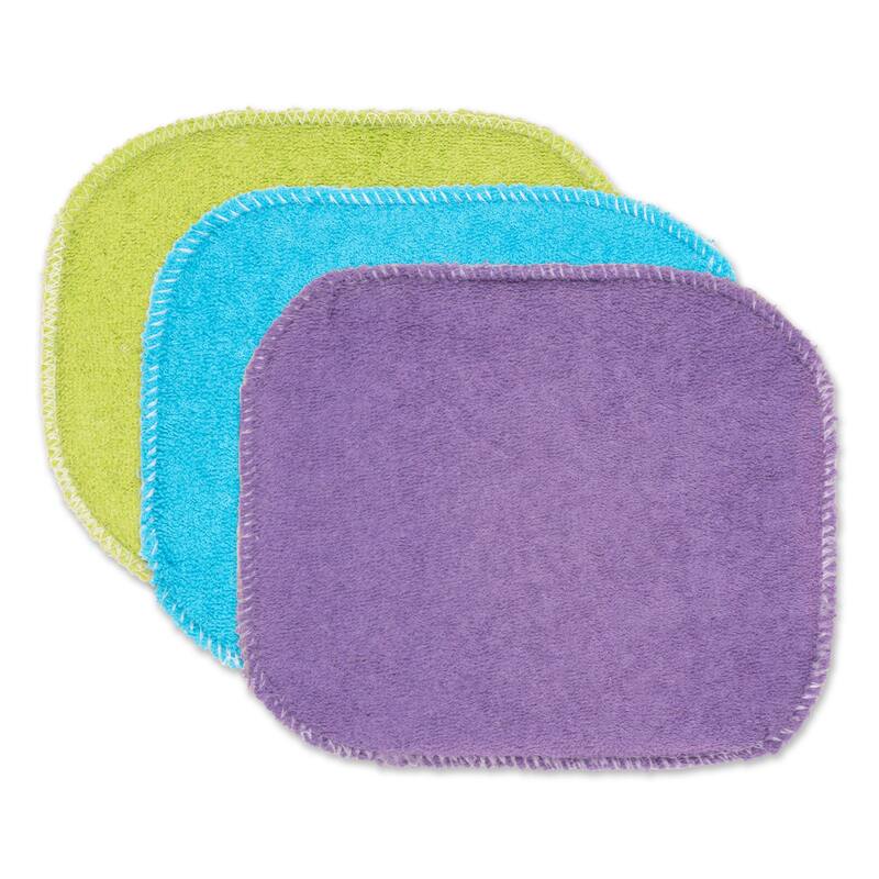 Bottle Cleaning Sponge (Set of 3) - Sponges, 3 Piece - Skrubby Sponge