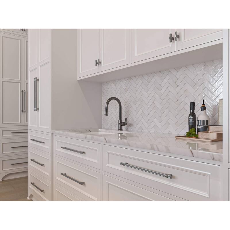 Berenson BN-RIVET-REBEL-APPLC-18 Rivet Rebel 18" Center to Center