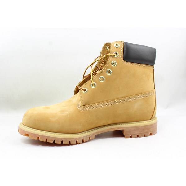 wheat timbs mens