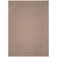 SAFAVIEH Courtyard Carolann Indoor/ Outdoor Waterproof Patio Backyard Rug