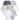 Hudson Baby Cotton Long-Sleeve Bodysuits 7pk, Neutral Basic