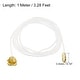 Pull Cord for Ceiling Switch Light Pull Cord String Chain Extension ...