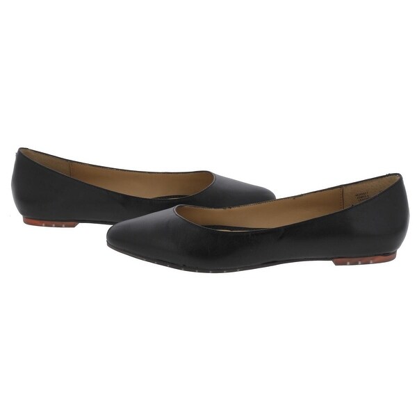 me too pointed toe flats