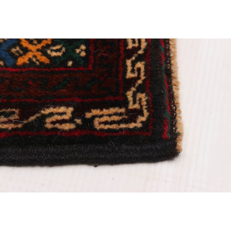 Teimani Cream Rug 4'0" x 6'6" - 4'0 x 6'6