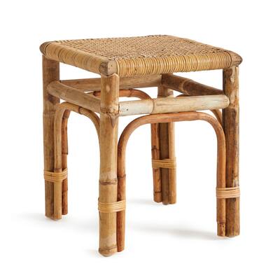 Anton Side Table - 14.5 x 14.5 x 18